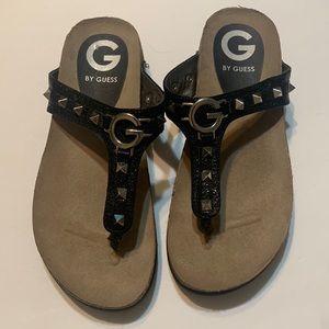 G by guess sandals